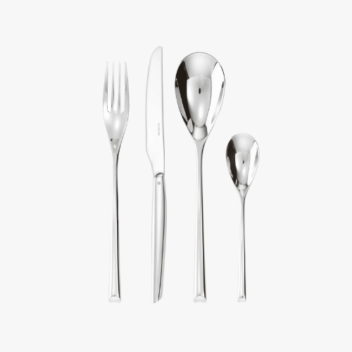 H-Art Cutlery Set 4 pc | Sambonet