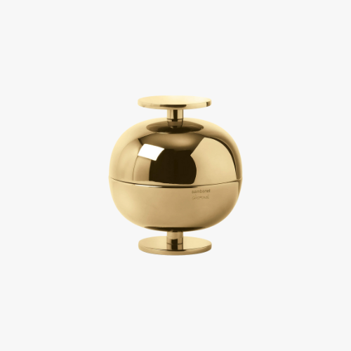 Gio Ponti Centerpiece | Sambonet