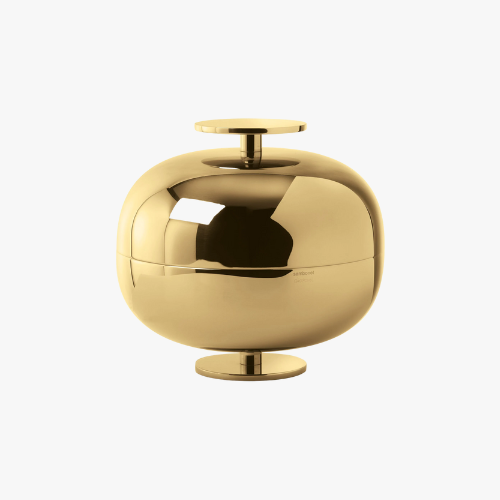 Gio Ponti Centerpiece | Sambonet