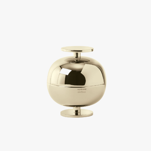 Gio Ponti Centerpiece | Sambonet