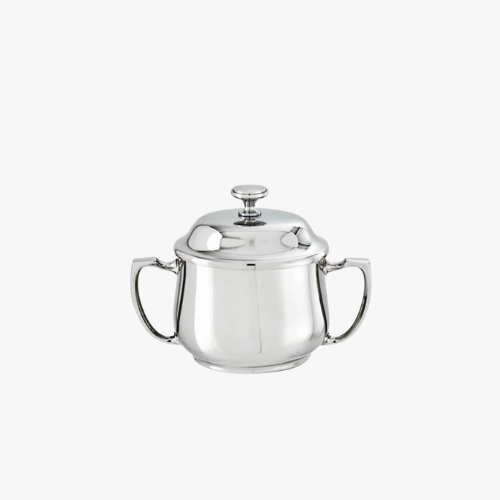 Elite sugar bowl | Sambonet