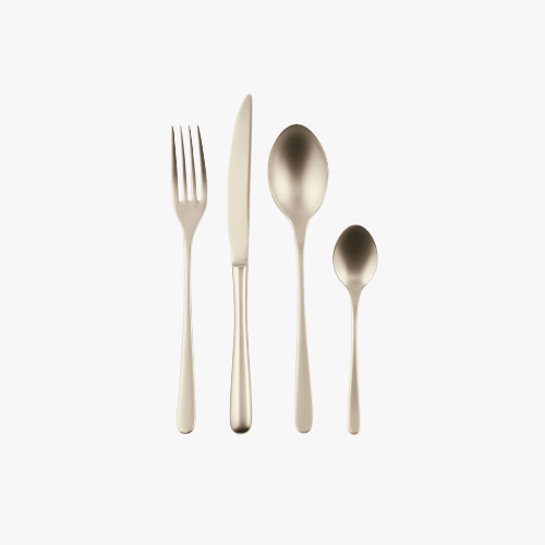 Taste Cutlery set, 24 pieces | Sambonet