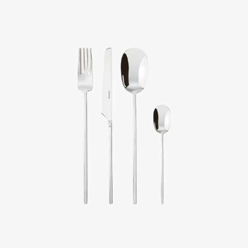 100, Cutlery Set 24 Pcs | Sambonet
