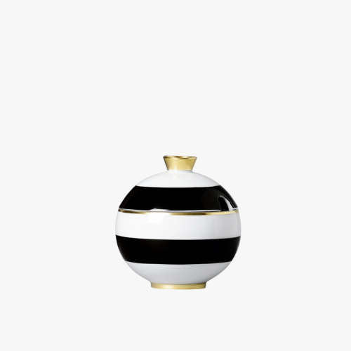 Ca’ d’Oro Sugar bowl | SIEGER by FÜRSTENBERG