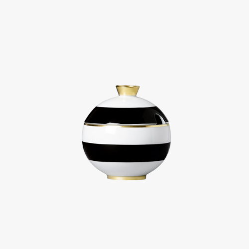 Ca’ d’Oro Sugar bowl | SIEGER by FÜRSTENBERG