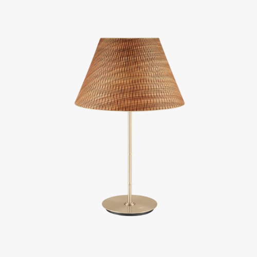 PAMELA Table lamp | Armani Casa