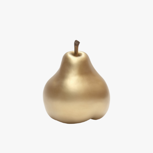 Pear Gold Medium | Gardeco
