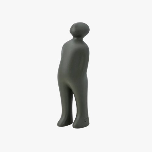 The Visitor MINI | Gardeco