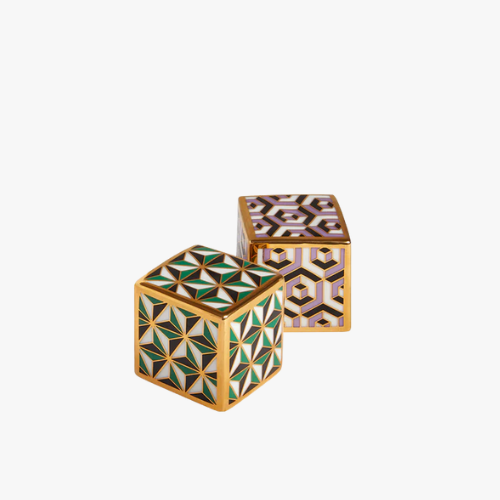 Versailles Salt & Pepper | Jonathan adler
