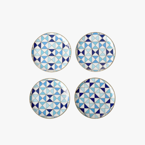 Sorrento Coasters set | Jonathan adler