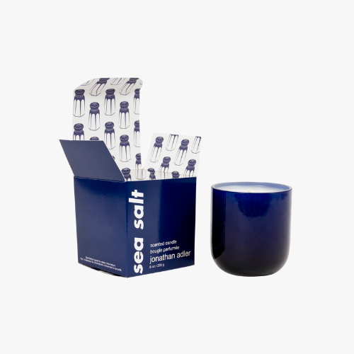 Pop Sea Salt Candle | Jonathan adler