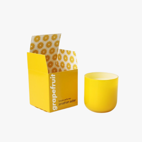 Pop Grapefruit Candle | Jonathan adler