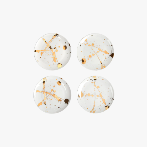 1948 Canapé Plate Set | Jonathan adler