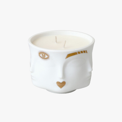 Gilded Muse Candle | Jonathan adler