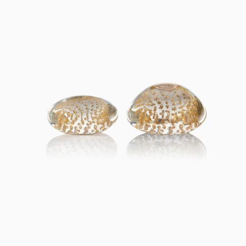 EAGLE Paperweight 2 pc | Armani Casa