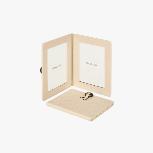 SIRIO picture frame | Armani Casa