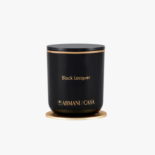 PEGASO Scented candle | Armani Casa