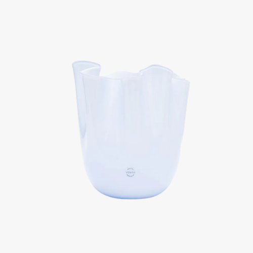 Fazzoletto Vase | Venini