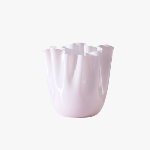 Fazzoletto Vase | Venini