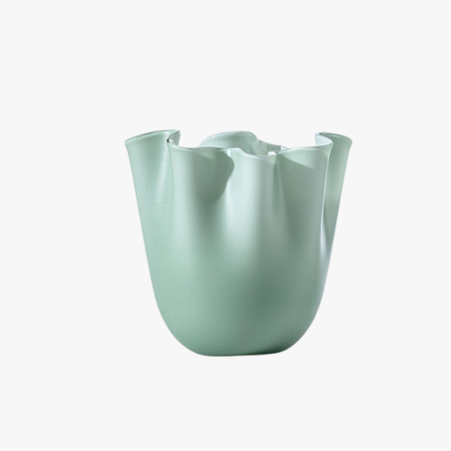 Fazzoletto Vase | Venini