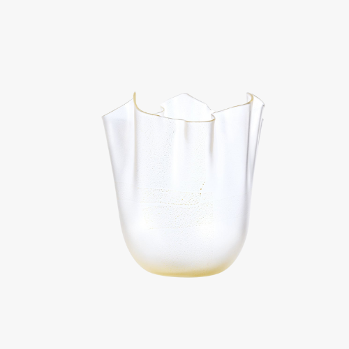 Fazzoletto Vase | Venini
