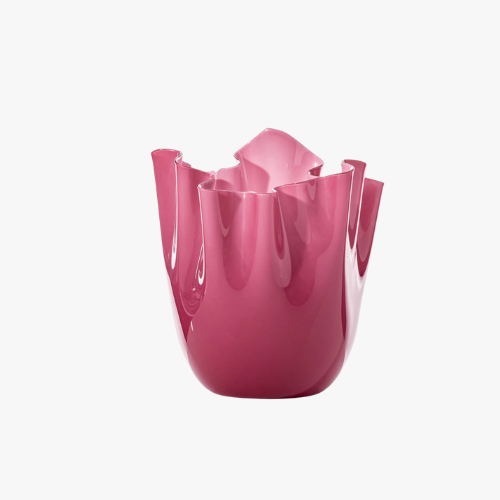 Fazzoletto Vase Mini | Venini