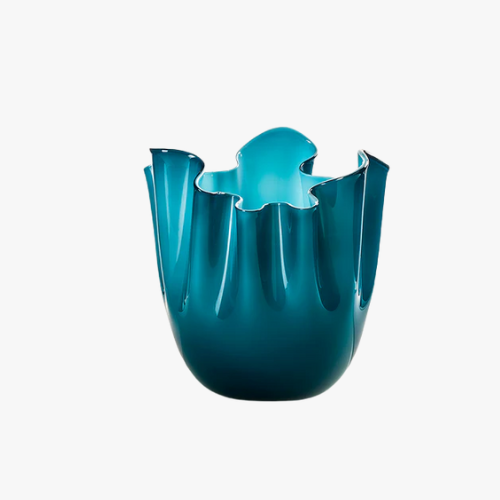 Fazzoletto Vase | Venini