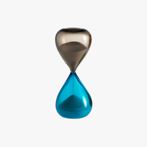CLESSIDRA hourglass | Venini