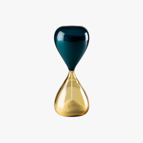 CLESSIDRA hourglass | Venini
