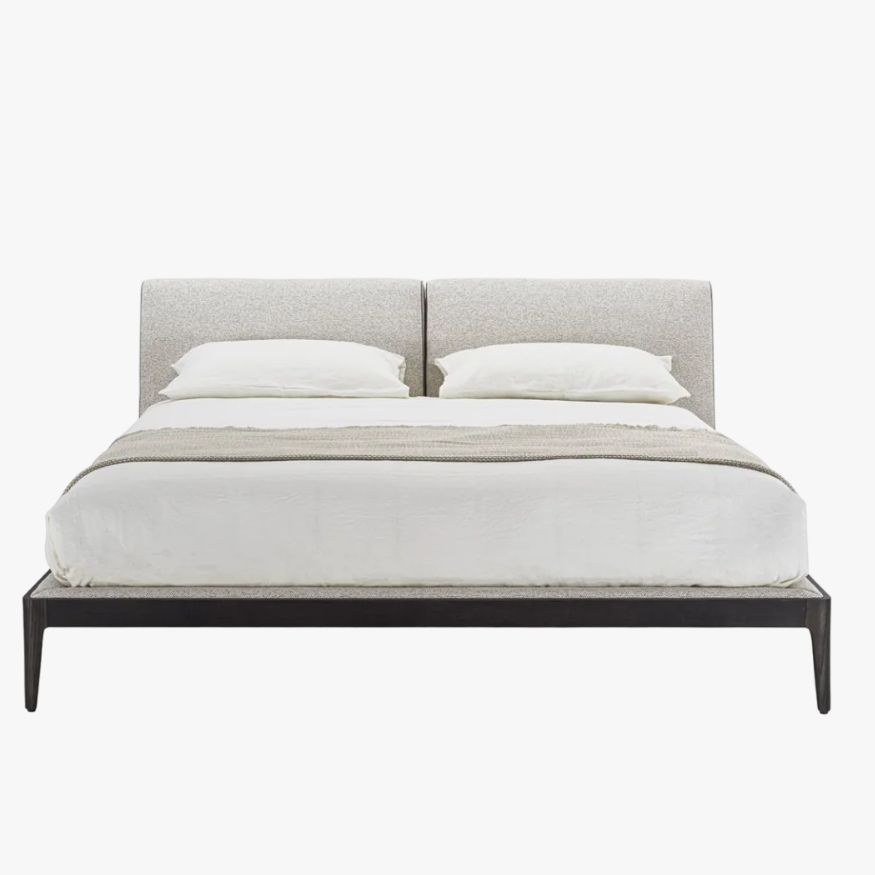 Ziggy bed soft | Porada