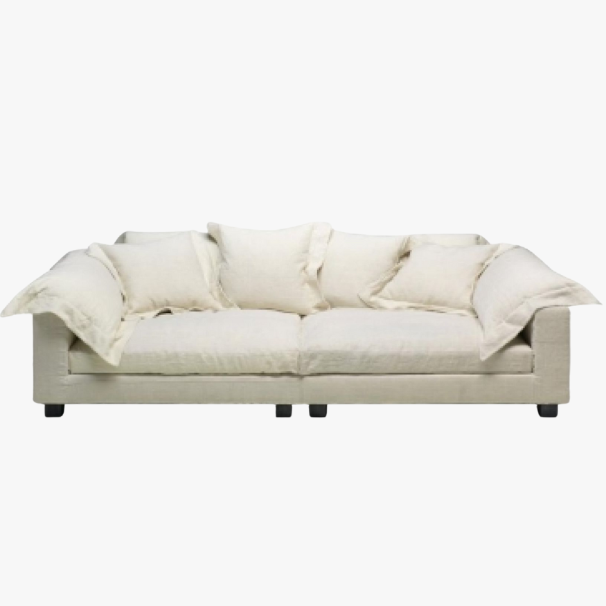 Nebula Nine Sofa | Diesel x Moroso