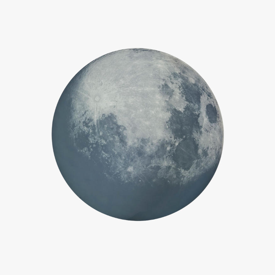 My Moon My Mirror | Diesel x Moroso