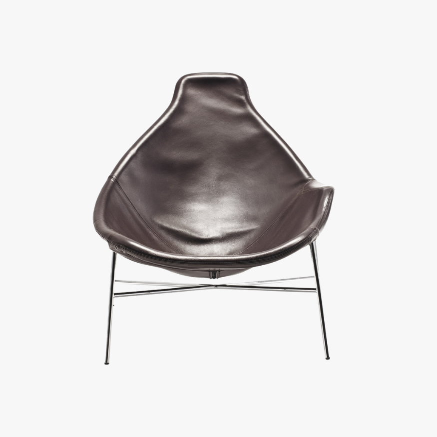 Tia Maria armchair | Moroso