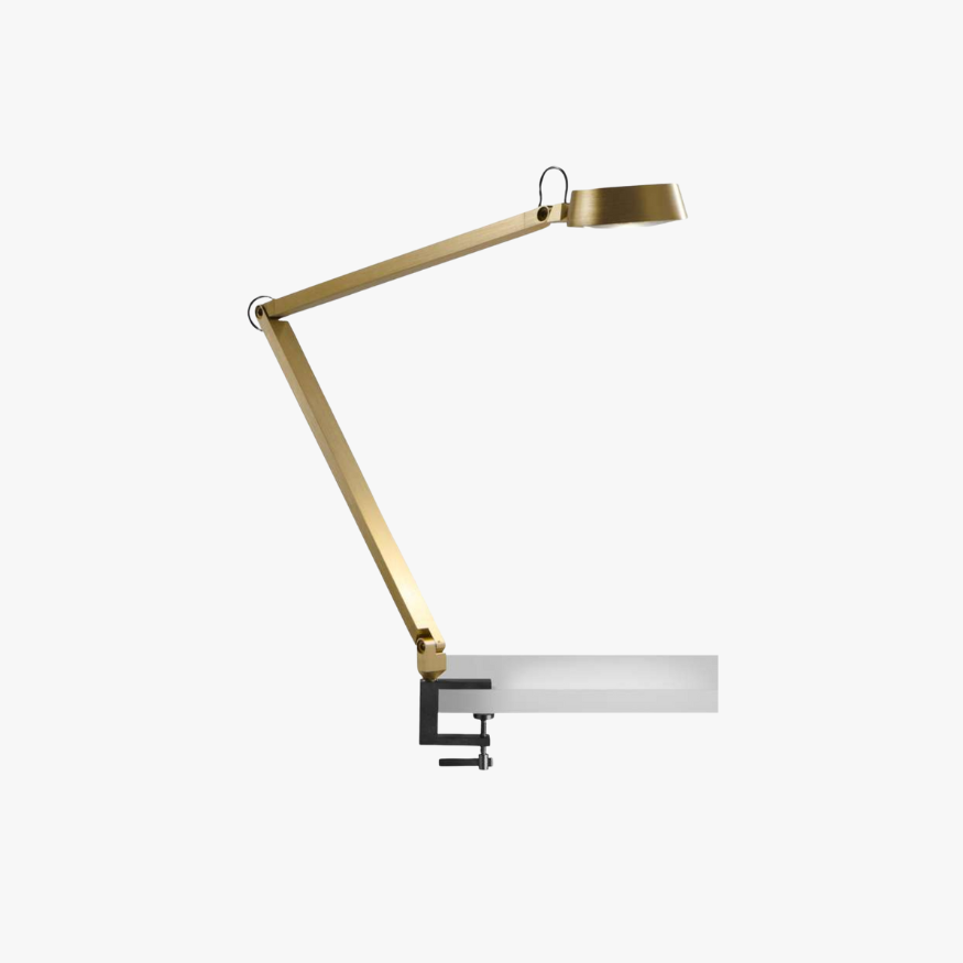 Dark table lamp | Light Point
