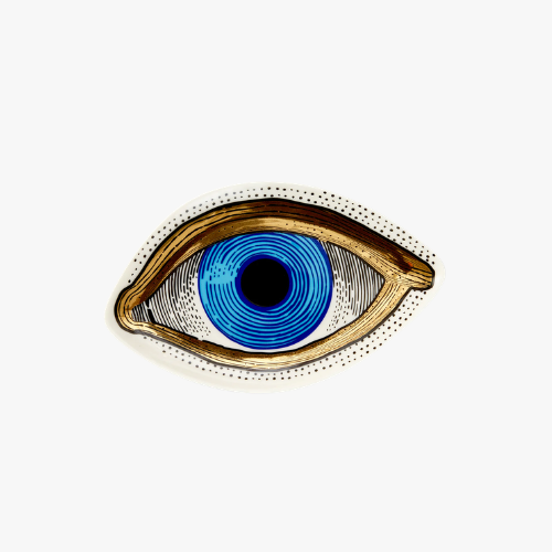 დეკორატიული თეფში | Jonathan adler