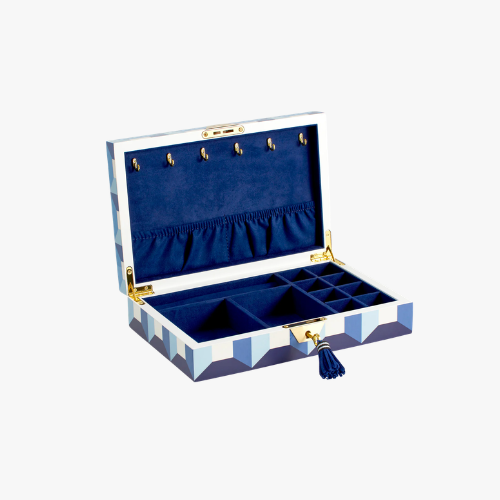 სამკაულების ყუთი | Jonathan adler