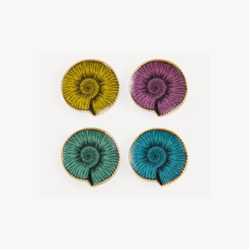 ჭიქის დასადები 4ც  | Jonathan adler